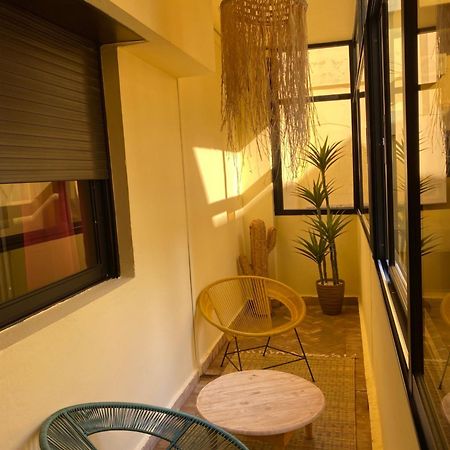 Studio Salmiya Dune Marrákes Kültér fotó