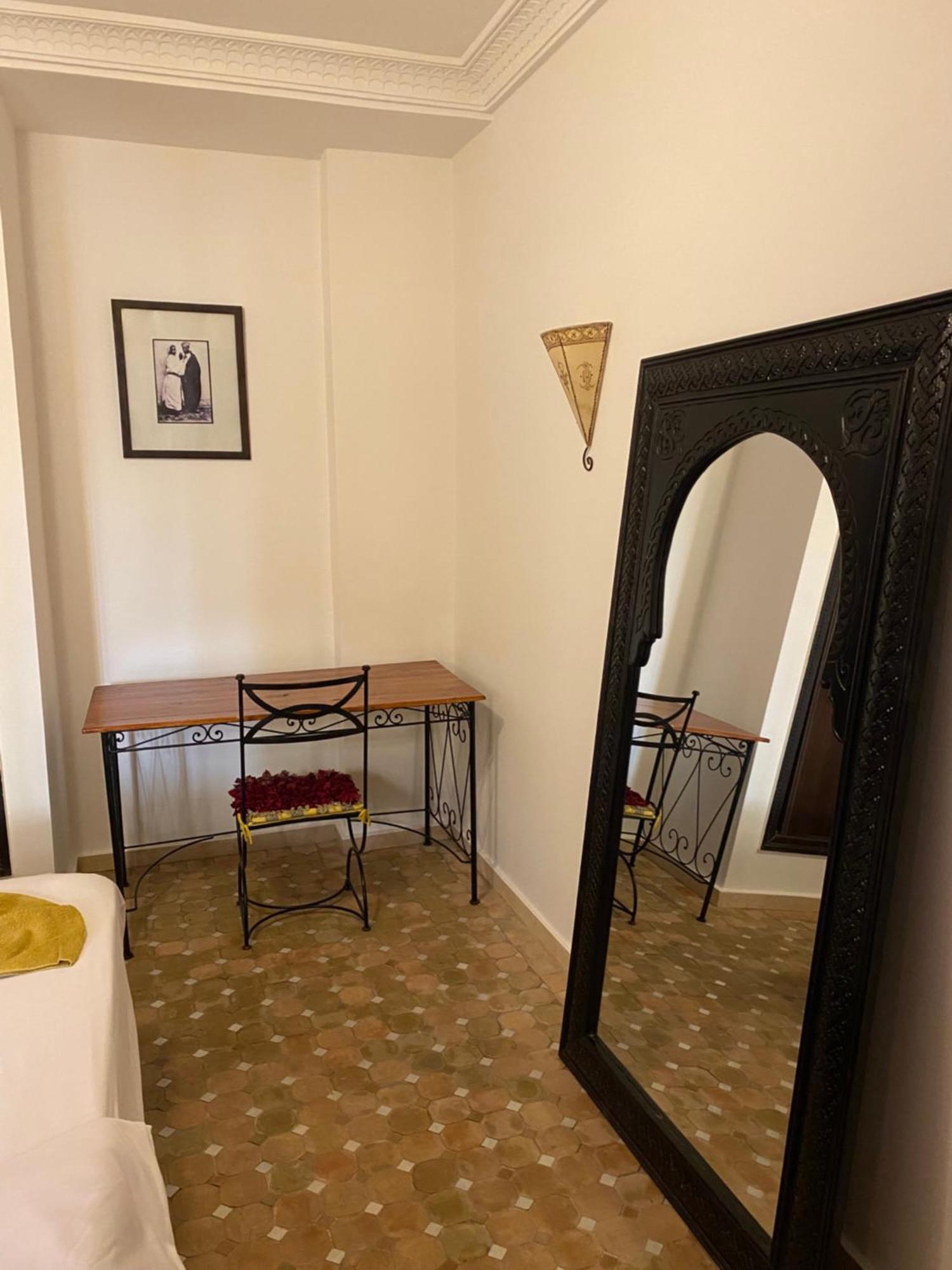Studio Salmiya Dune Marrákes Kültér fotó
