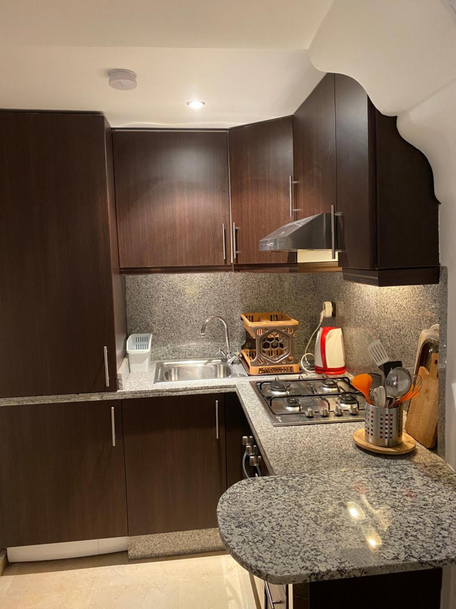 Studio Salmiya Dune Marrákes Kültér fotó