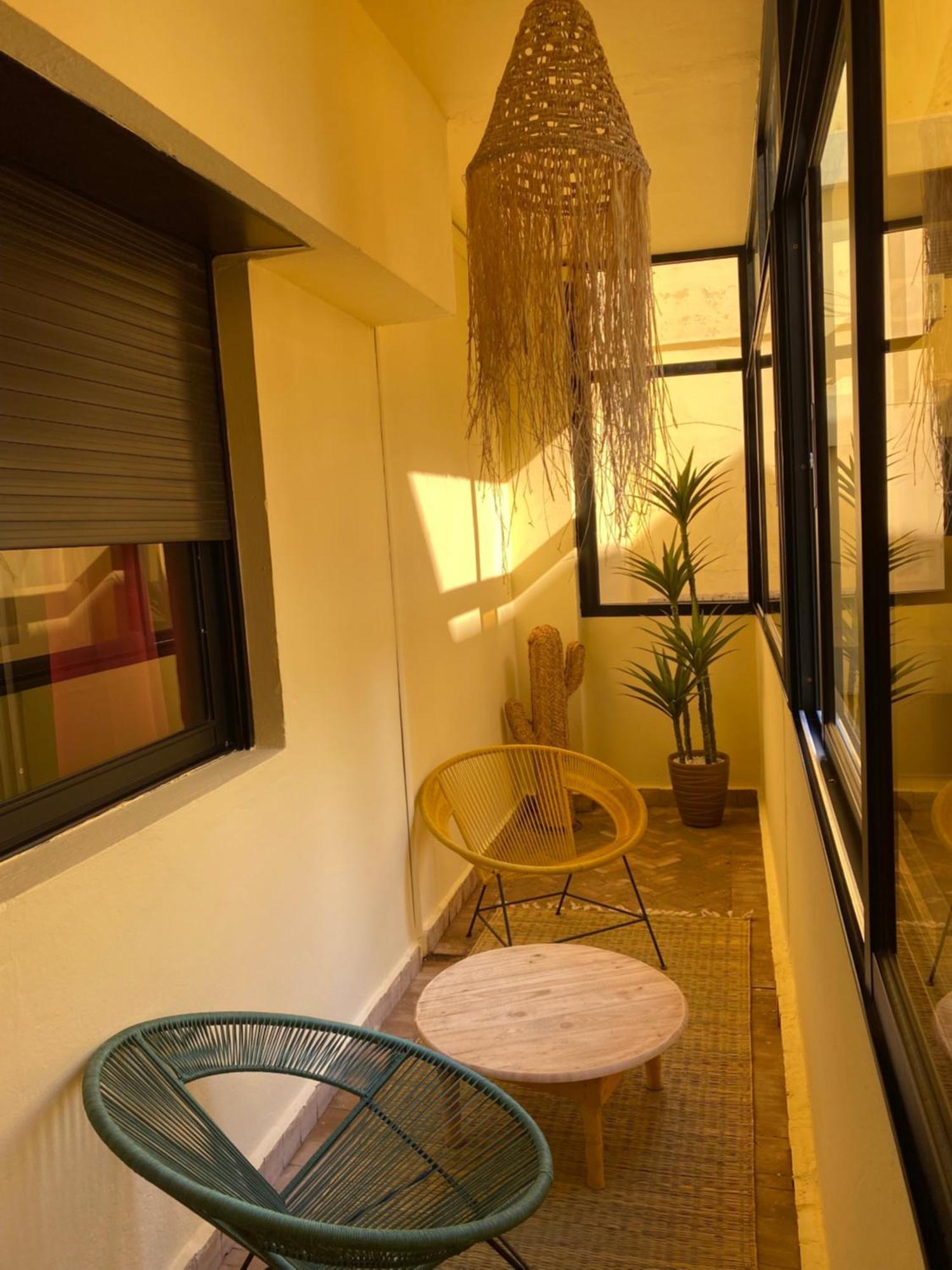 Studio Salmiya Dune Marrákes Kültér fotó