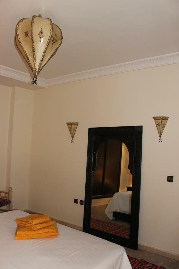 Studio Salmiya Dune Marrákes Kültér fotó