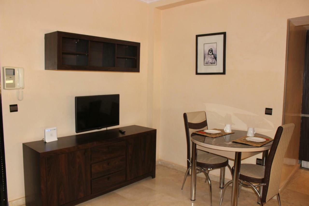 Studio Salmiya Dune Marrákes Kültér fotó