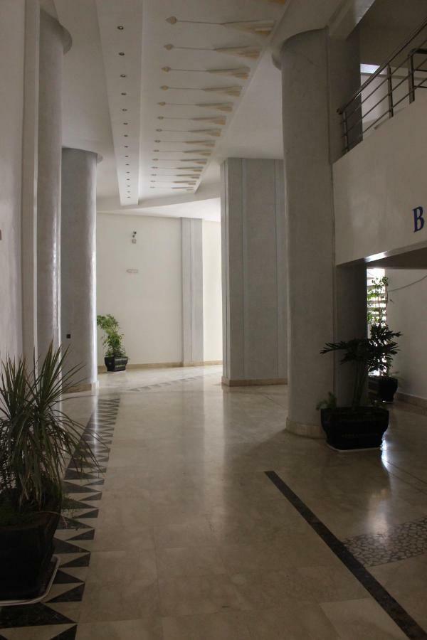 Studio Salmiya Dune Marrákes Kültér fotó