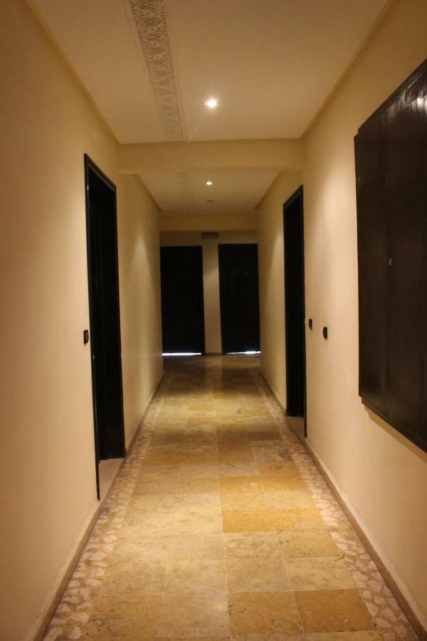 Studio Salmiya Dune Marrákes Kültér fotó