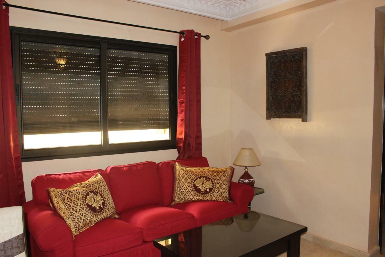 Studio Salmiya Dune Marrákes Kültér fotó