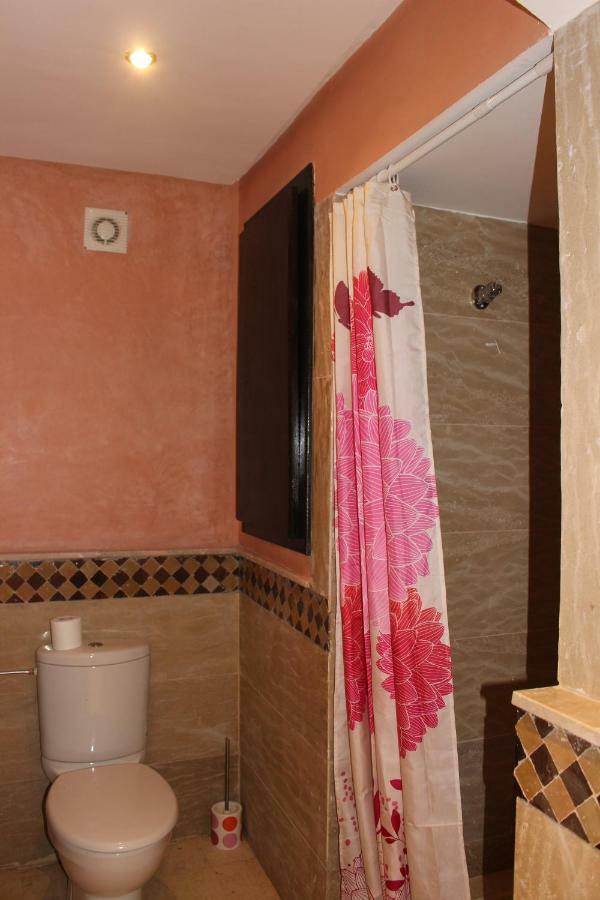Studio Salmiya Dune Marrákes Kültér fotó