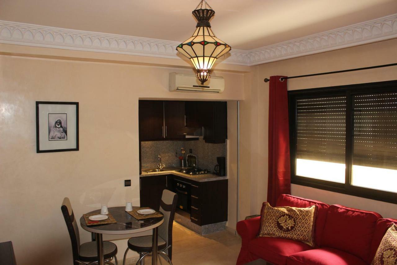 Studio Salmiya Dune Marrákes Kültér fotó
