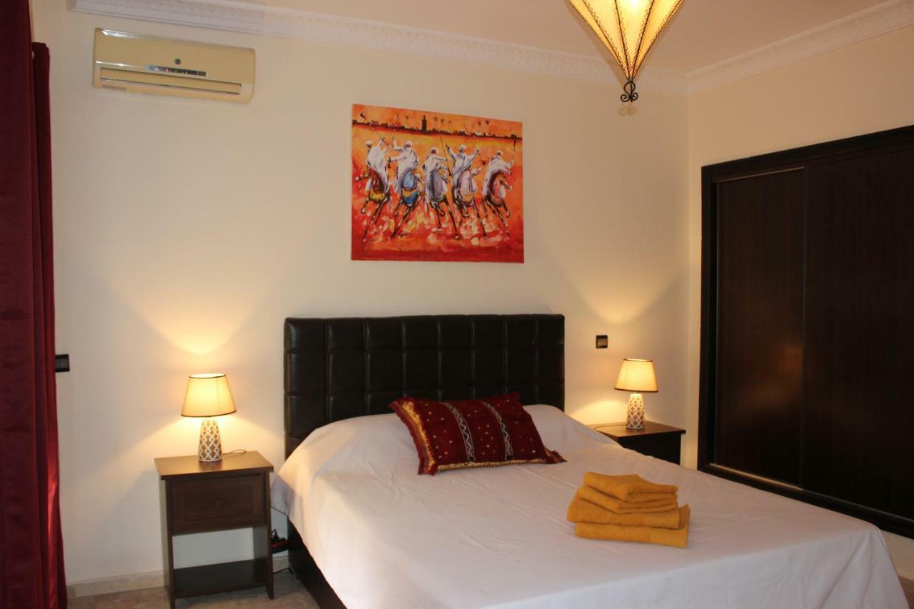 Studio Salmiya Dune Marrákes Kültér fotó