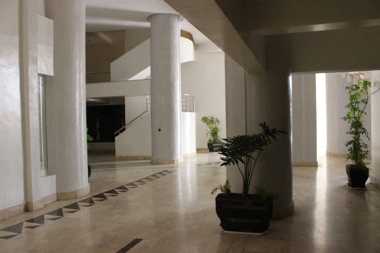 Studio Salmiya Dune Marrákes Kültér fotó